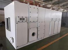 沸石轉(zhuǎn)輪配套過(guò)濾箱