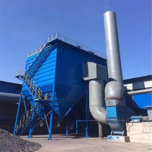 電爐布袋除塵器，中頻爐除塵器，電弧爐除塵器