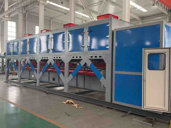 催化燃燒設(shè)備